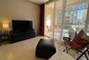 Luxury Furnished 2-Bedroom Apartment for Sale in Mangroovy, El Gouna – Pool View & Private Garden